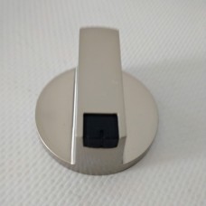 Ручка варочной поверхности металик